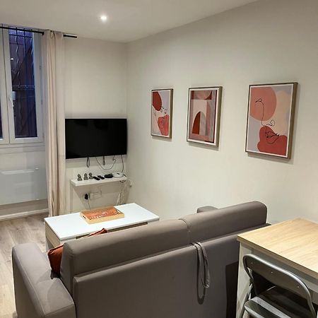 Apartamento Gold, 500 M Du Centre De Valence Bourg-lès-Valence Exterior foto