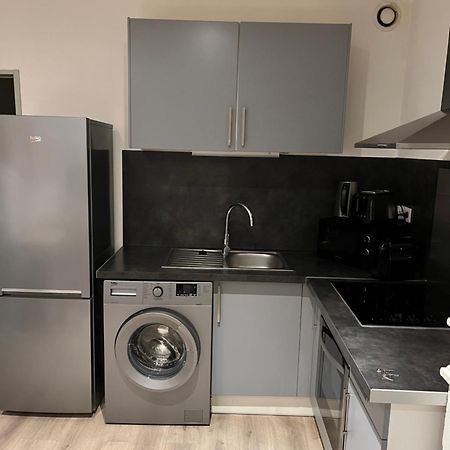 Apartamento Gold, 500 M Du Centre De Valence Bourg-lès-Valence Exterior foto