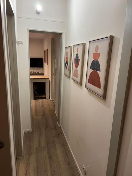 Apartamento Gold, 500 M Du Centre De Valence Bourg-lès-Valence Exterior foto